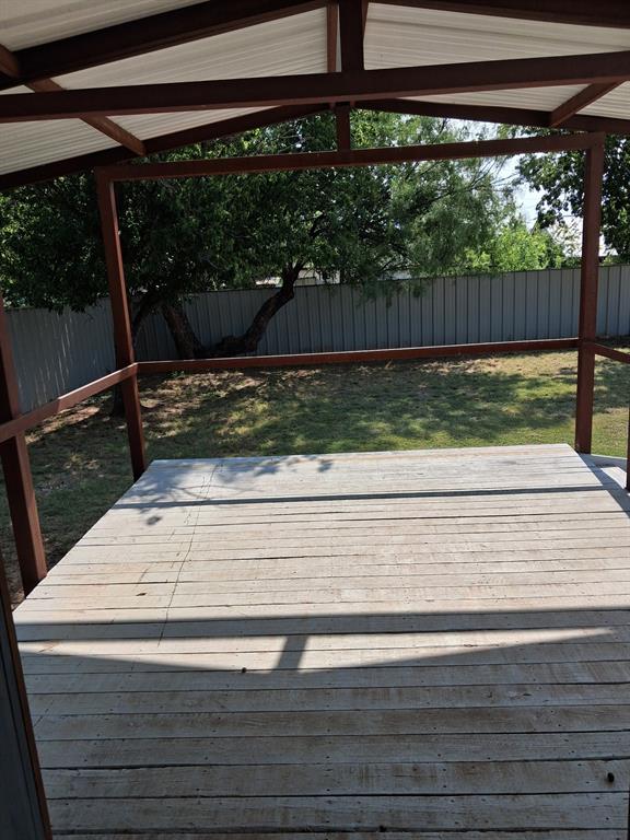 310 North Trinity Street Coleman, TX 76834 - Photo 28 of 31 Gallery Image 28