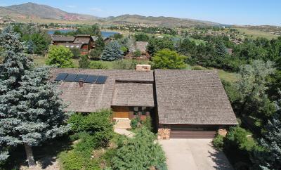 15955 Ridge Tee Drive Morrison, CO 80465 - Photo 1 of 1 Gallery Image 1