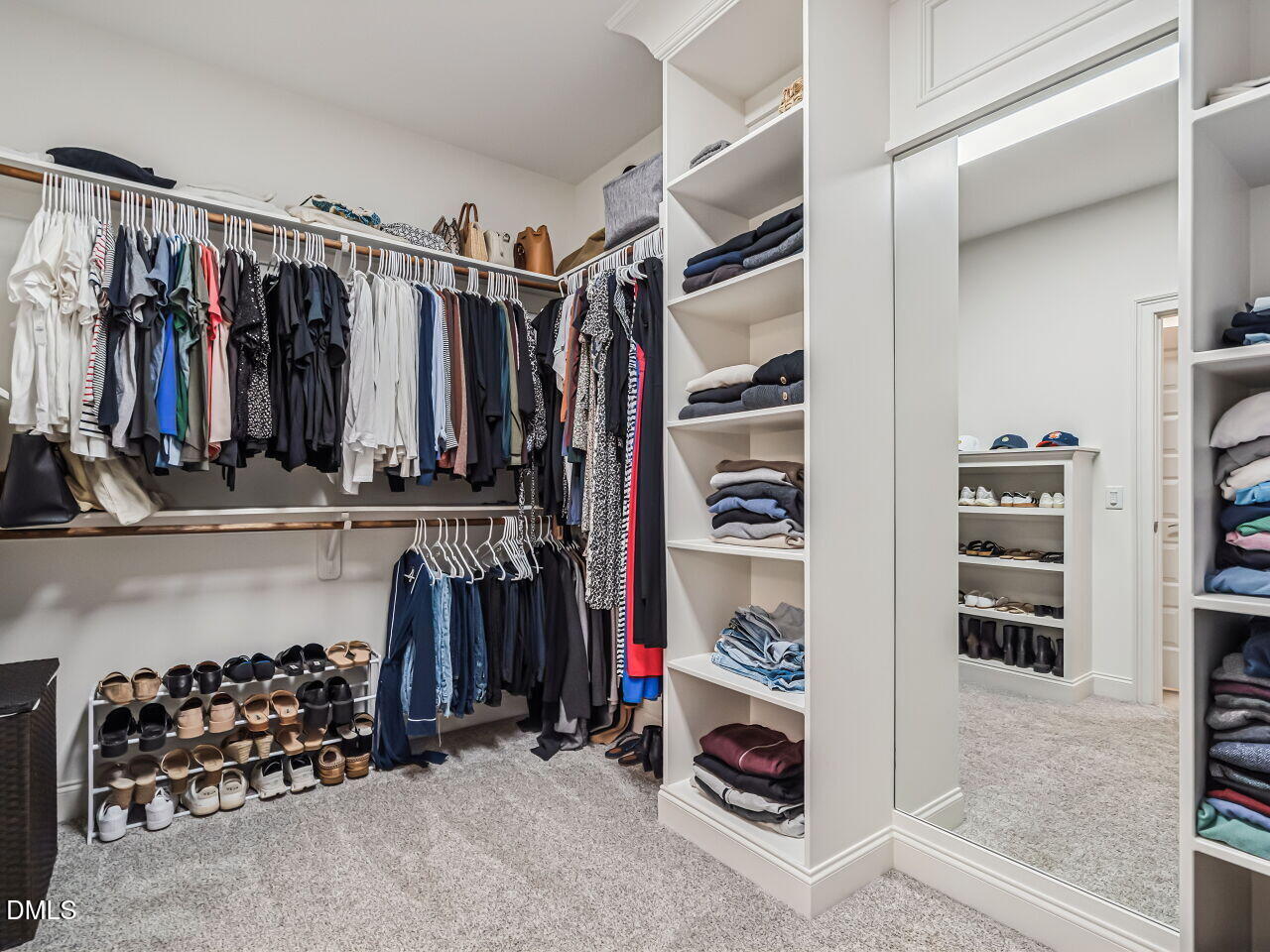 609 New Road Raleigh, NC 27608 - Photo 25 of 54 026-1280x960-closet