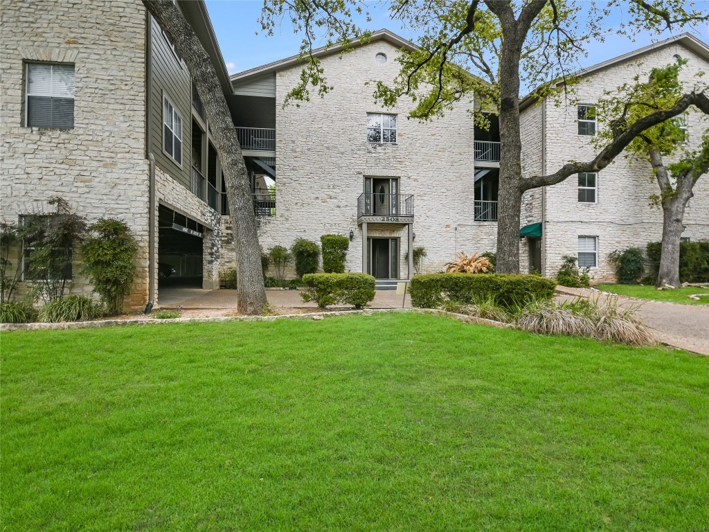 2508 Enfield Road, Unit 22, Austin, TX 78703 Compass