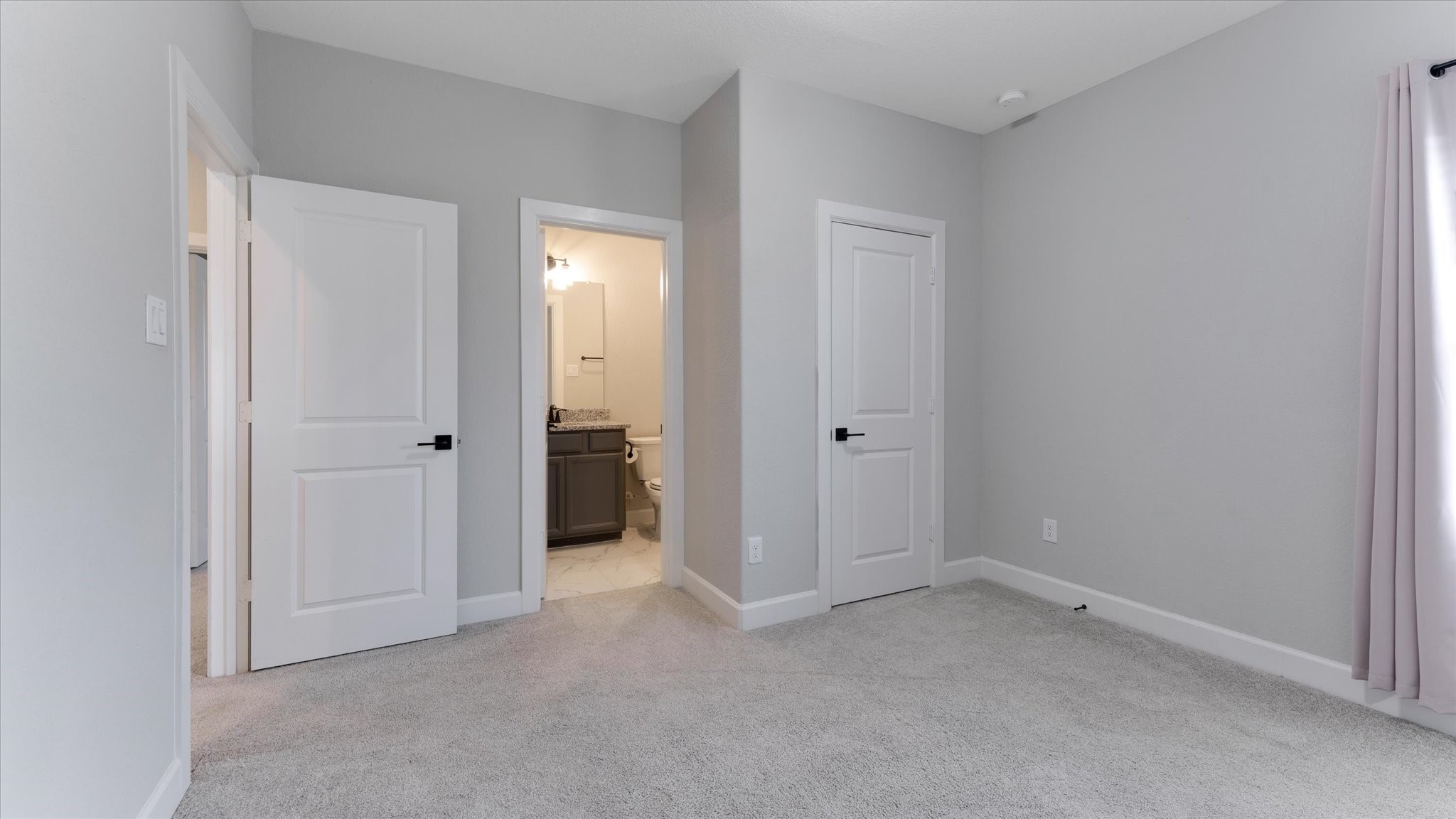 15607 Rising Wren Court Conroe, TX 77302 - Photo 29 of 40 a view of an empty room