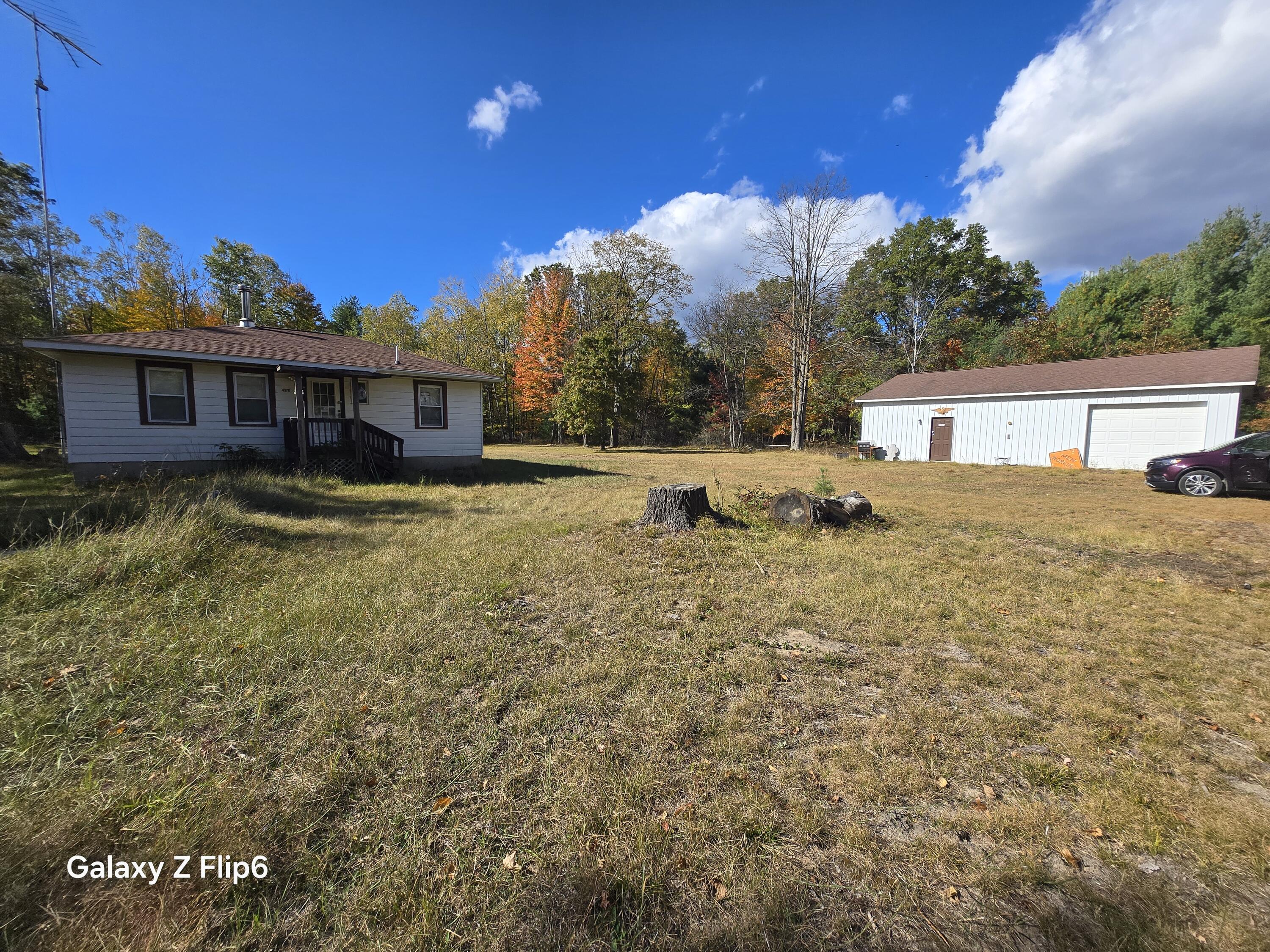 4576 Timber Lane Alger, MI 48610 - Photo 1 of 40 20241008_144747