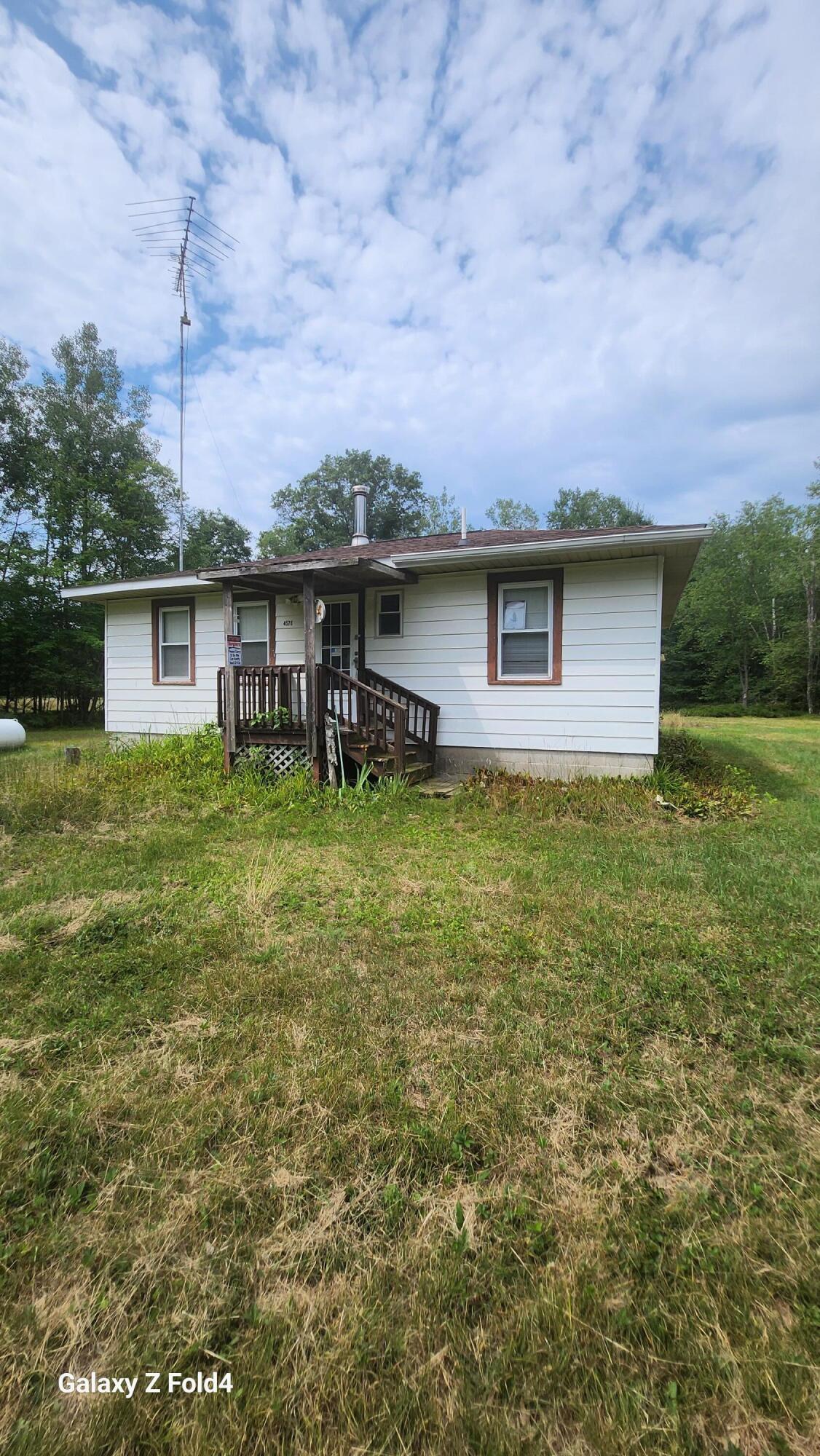 4576 Timber Lane Alger, MI 48610 - Photo 21 of 40 Front