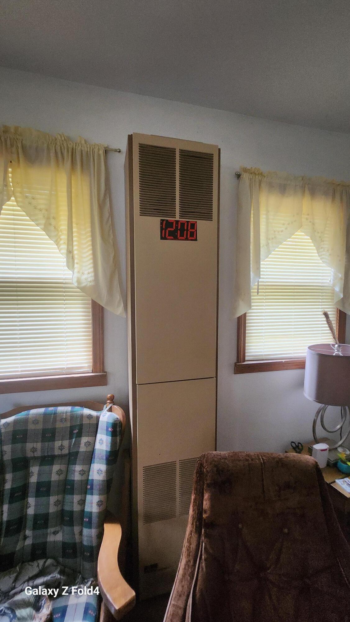 4576 Timber Lane Alger, MI 48610 - Photo 23 of 40 Wall furnace