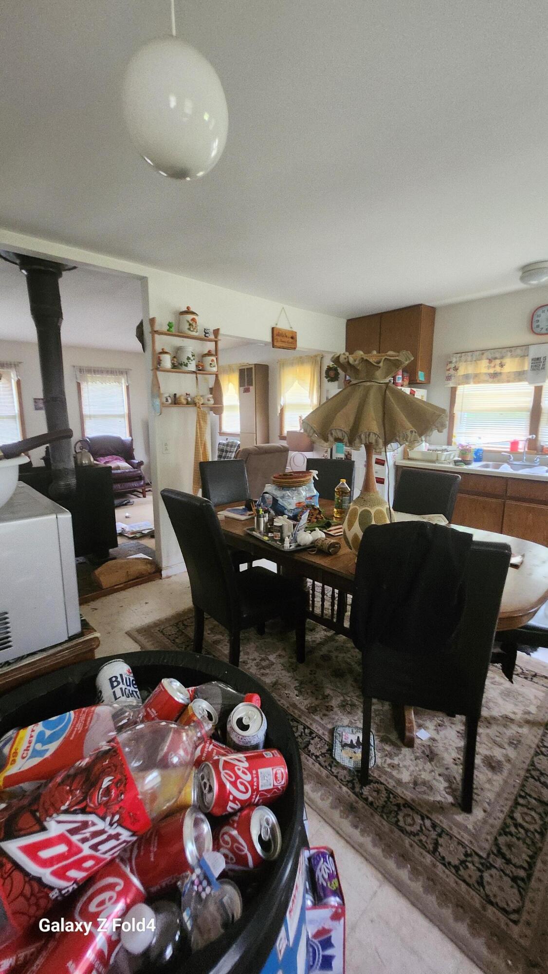 4576 Timber Lane Alger, MI 48610 - Photo 30 of 40 Kitchen