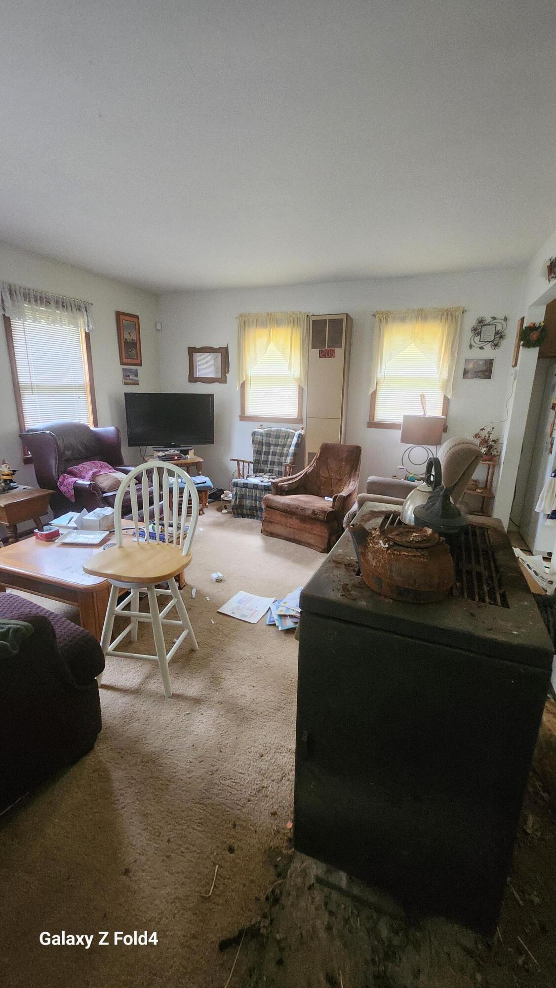 4576 Timber Lane Alger, MI 48610 - Photo 32 of 40 Livingroom