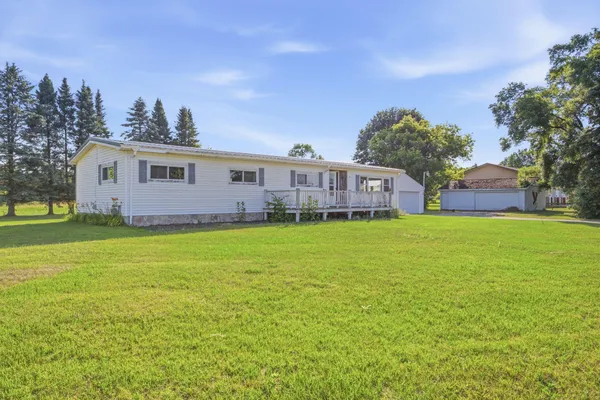 $222,500 | 260 East Hayes Street, Mecosta, MI 49332