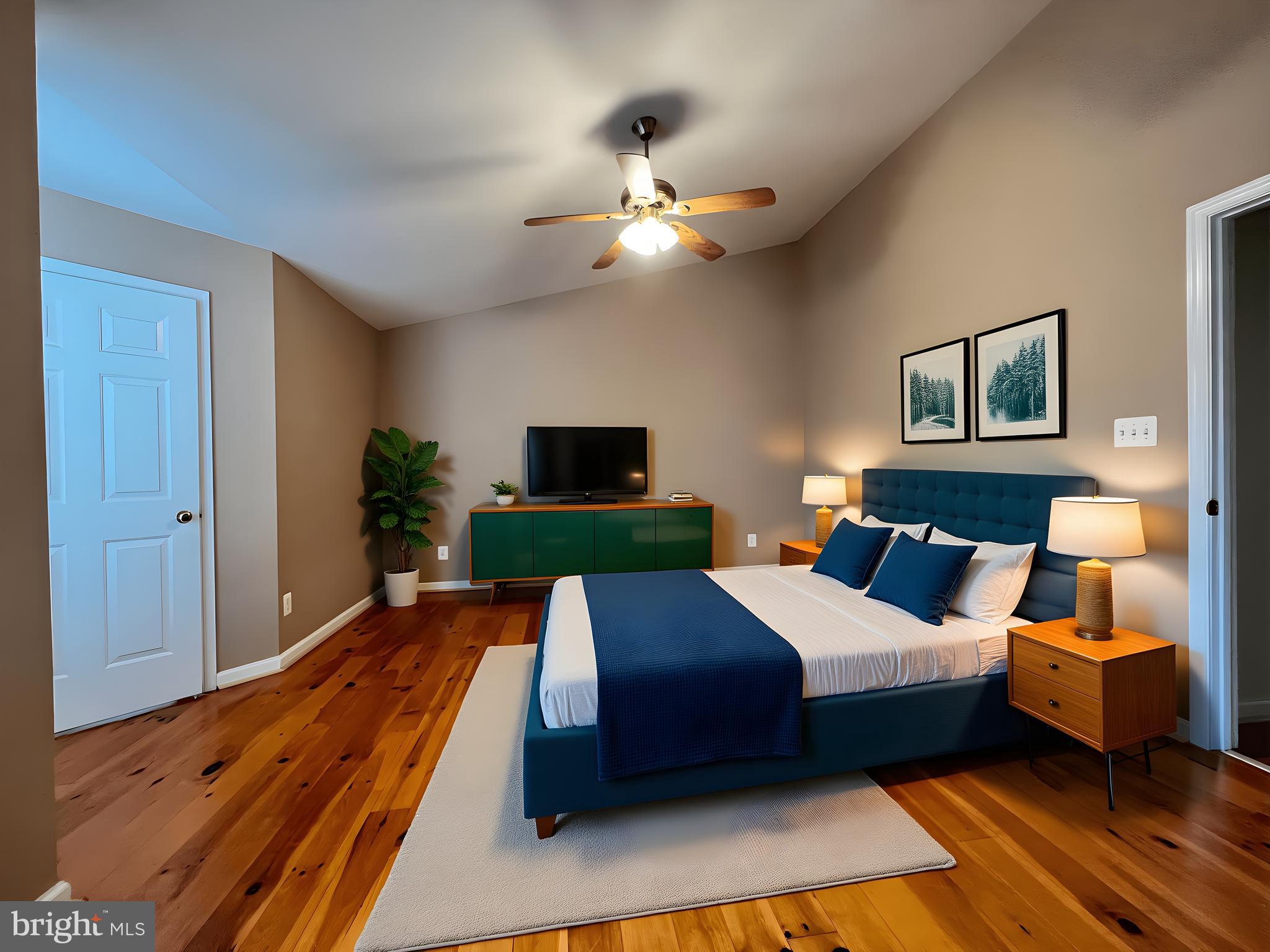 10168 Elgin Way Bristow, VA 20136 - Photo 12 of 37 Virtual Staging