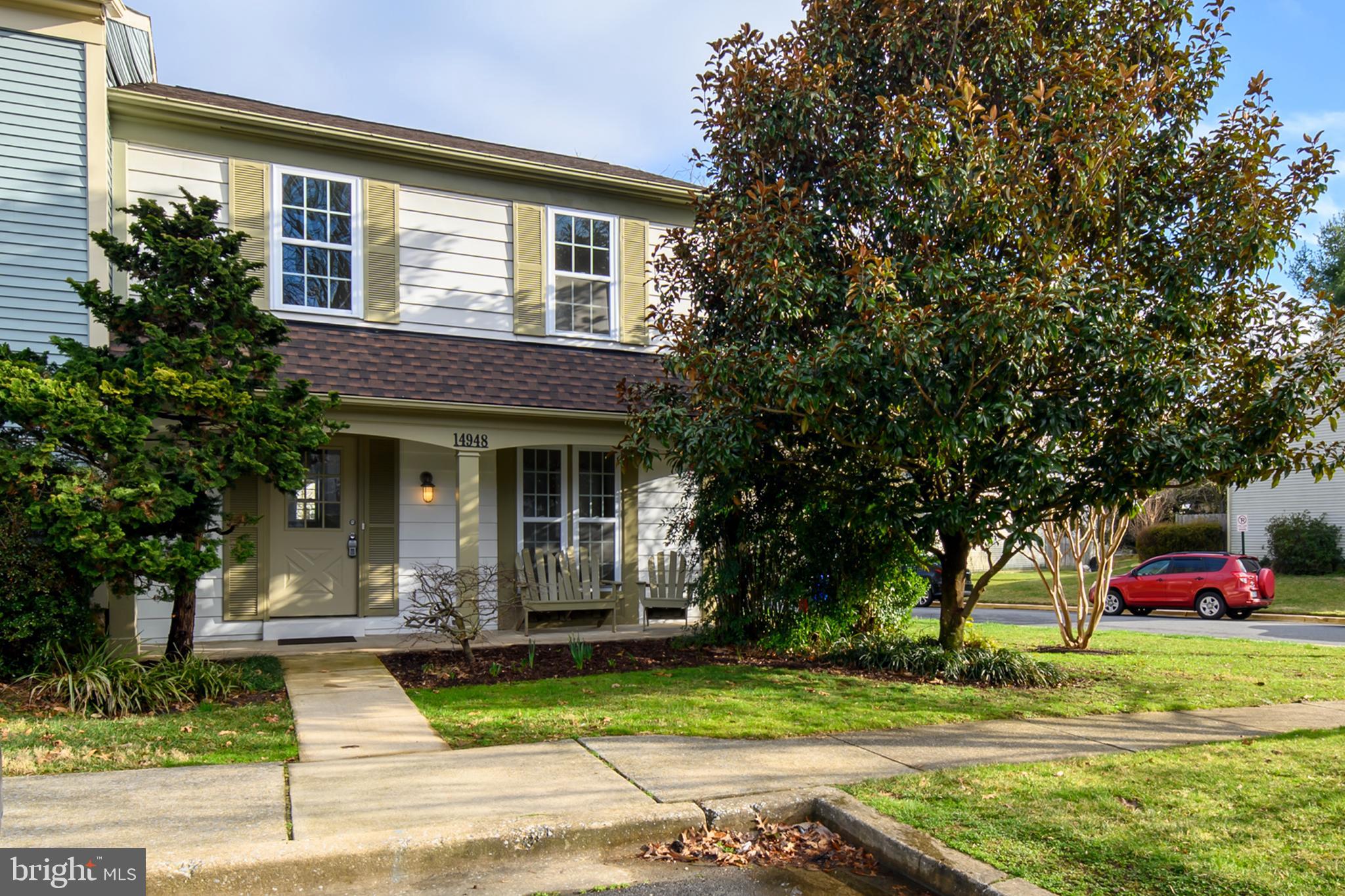 14948 Ladymeade Circle Silver Spring, MD 20906 - Photo 1 of 31 Gallery Image 1