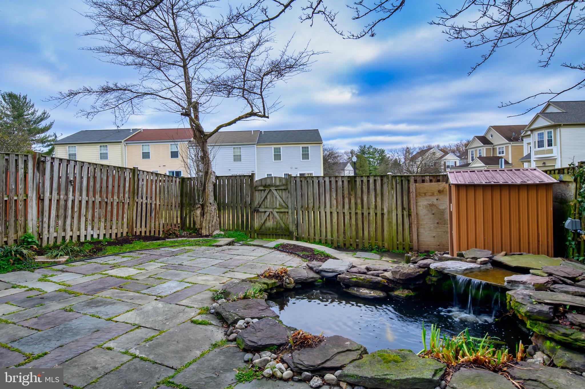 14948 Ladymeade Circle Silver Spring, MD 20906 - Photo 26 of 31 Gallery Image 26