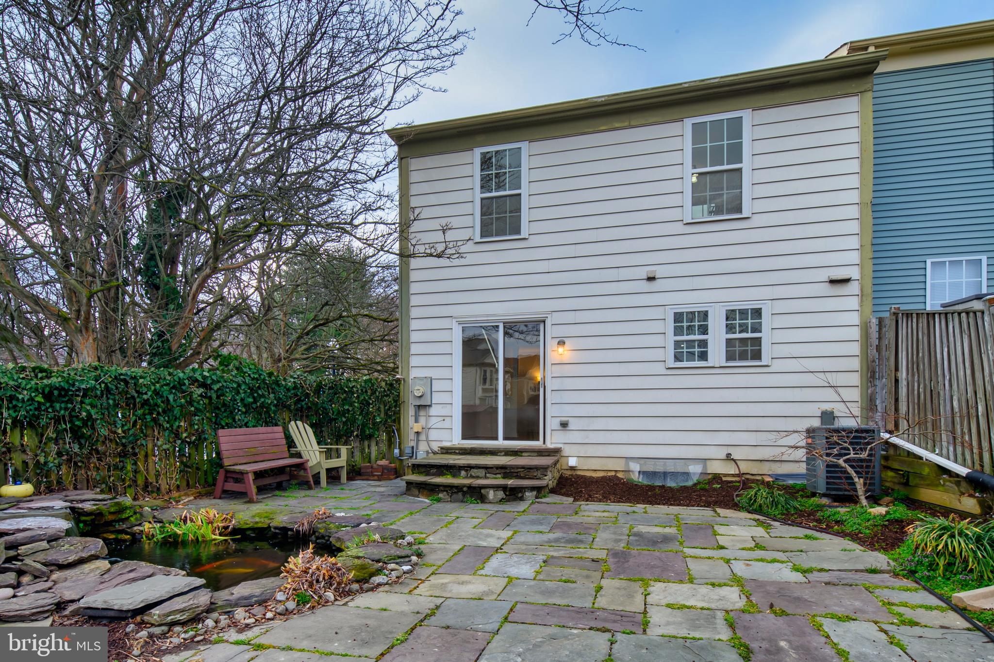 14948 Ladymeade Circle Silver Spring, MD 20906 - Photo 29 of 31 Gallery Image 29