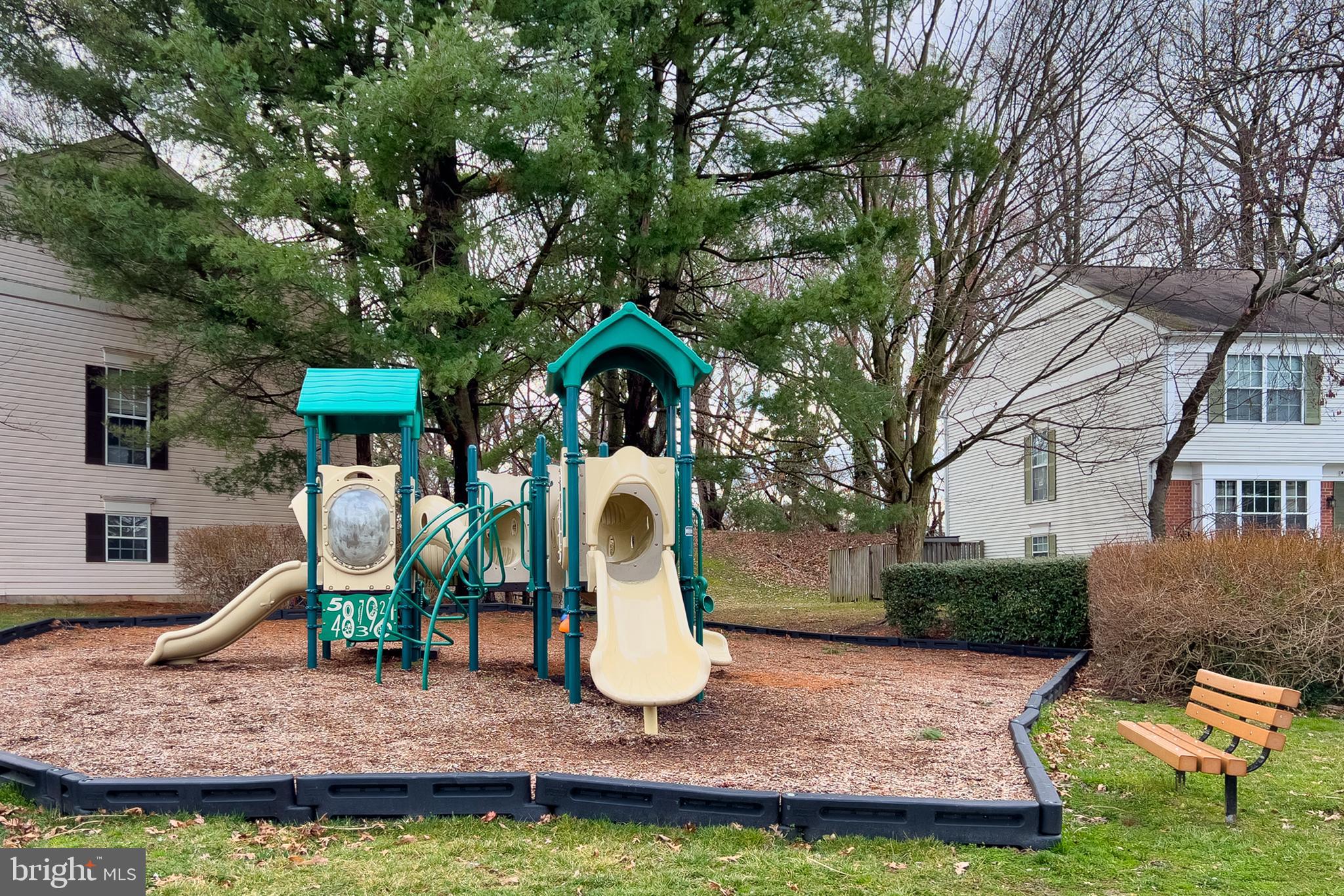 14948 Ladymeade Circle Silver Spring, MD 20906 - Photo 31 of 31 Gallery Image 31