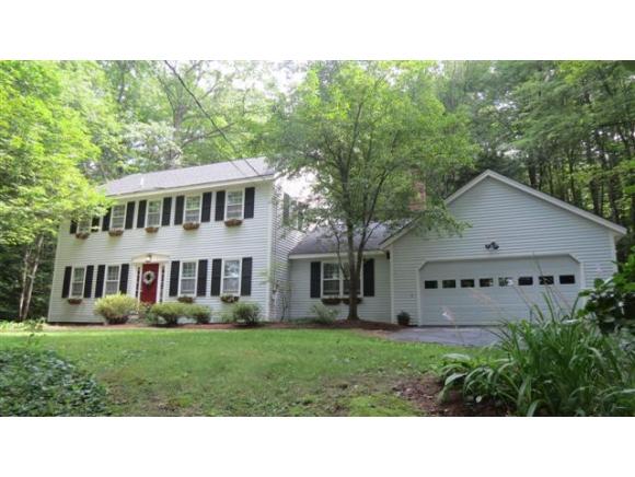 3 Hemlock Road Bow, NH 03304 - Photo 1 of 1 Gallery Image 1