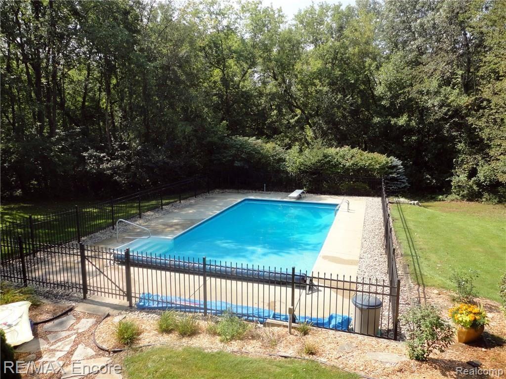 8101 Ranch Estates Road Clarkston, MI 48348 - Photo 44 of 46 Built in Swimming Pool.jpg