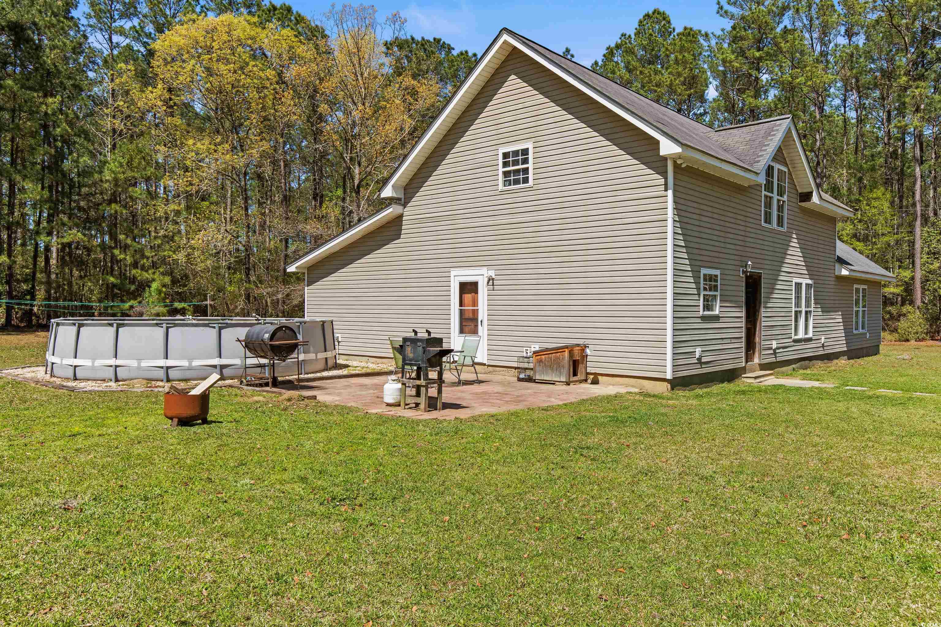 296 County Rd S-45-381 Hemingway, SC 29554 - Photo 3 of 40