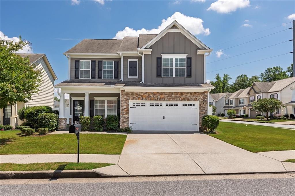 39 Samuel Way Cartersville, GA 30121 - Photo 1 of 48
