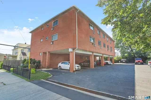 $245,000 | 15 Victory Street, Unit 12, Stamford, CT 06902