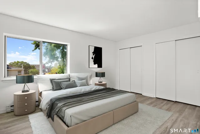 $245,000 | 15 Victory Street, Unit 12, Stamford, CT 06902