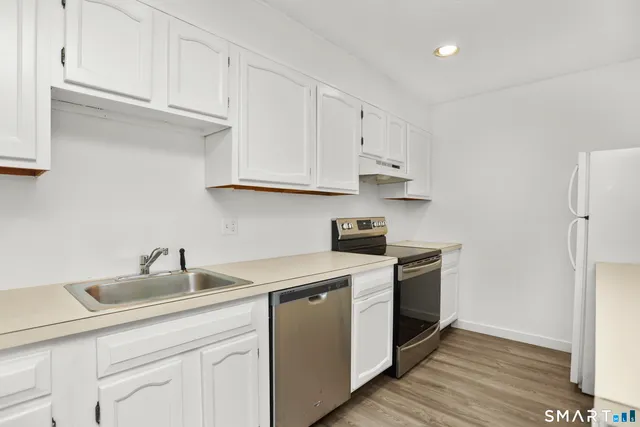 $245,000 | 15 Victory Street, Unit 12, Stamford, CT 06902