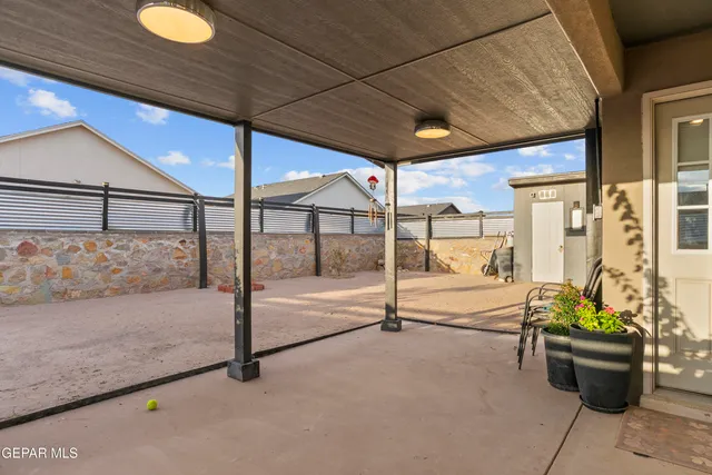 a view of the house with outdoor space