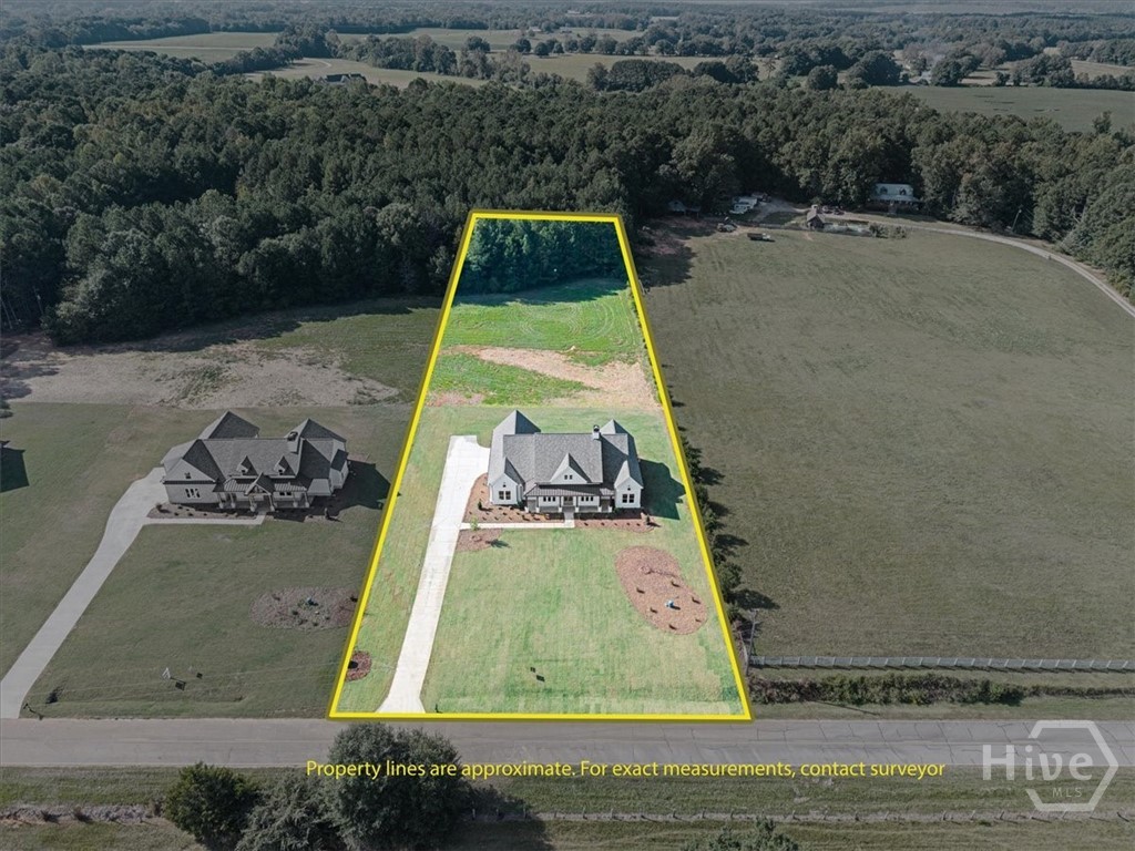 1360 Echols Road Rayle, GA 30660 - Photo 44 of 50