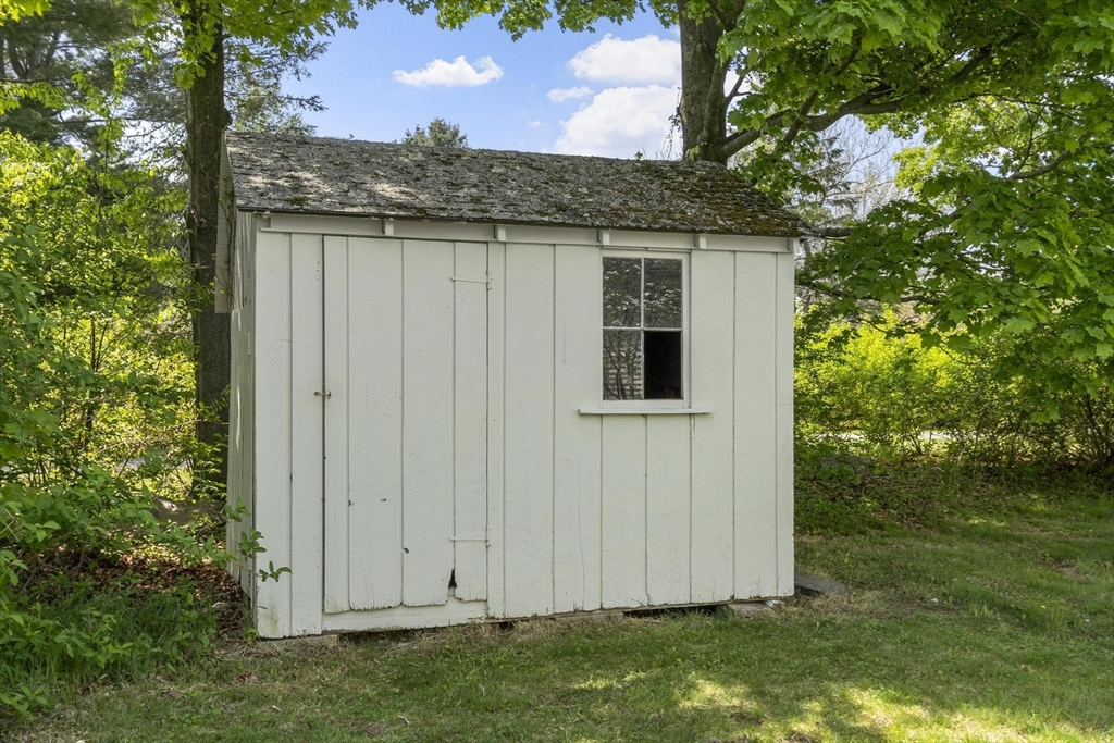 222 Still River Road Harvard, MA 01451 - Photo 32 of 40