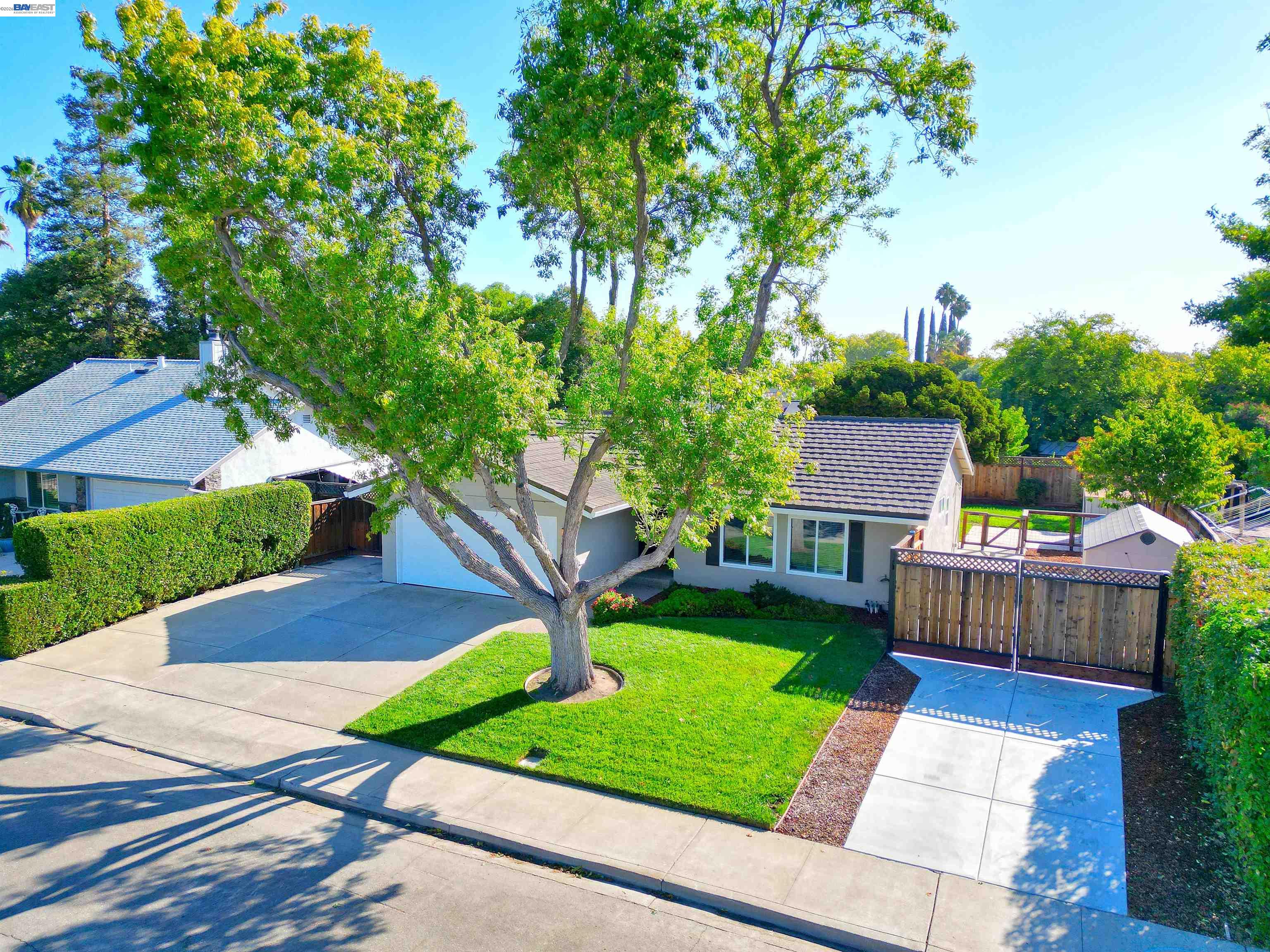 481 Egret Road Livermore, CA 94551 - Photo 39 of 42 Gallery Image 39