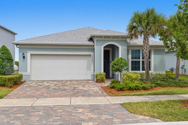 $3,100 | 12327 Southwest Sand Dollar Way, Port St. Lucie, FL 34987