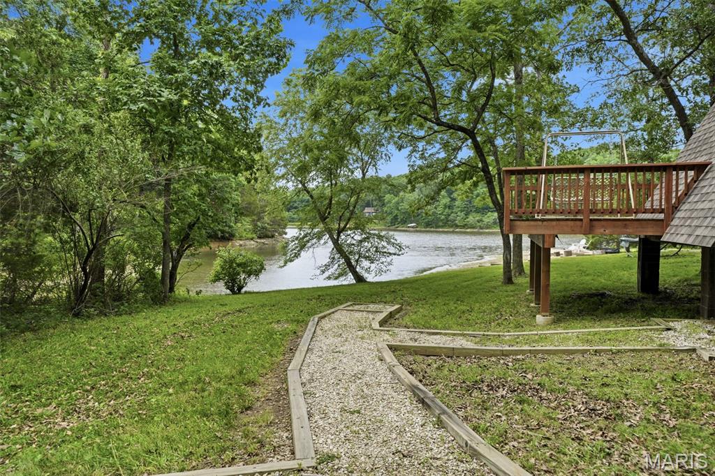 429 Scheffborg Circle Innsbrook, MO 63390 - Photo 40 of 56