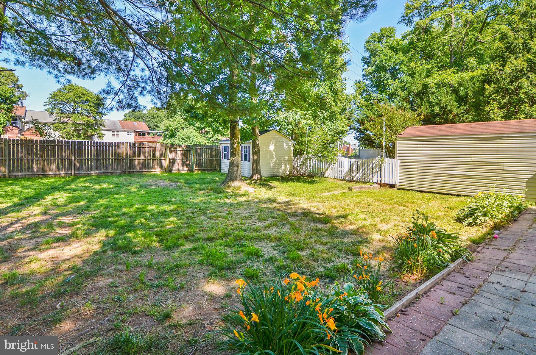 8607 Heathermill Road Nottingham, MD 21236 - Photo 23 of 27 Gallery Image 23