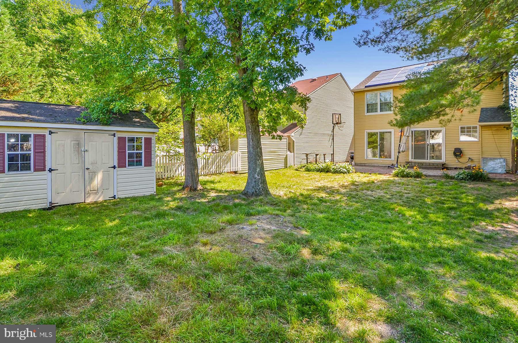 8607 Heathermill Road Nottingham, MD 21236 - Photo 24 of 27 Gallery Image 24
