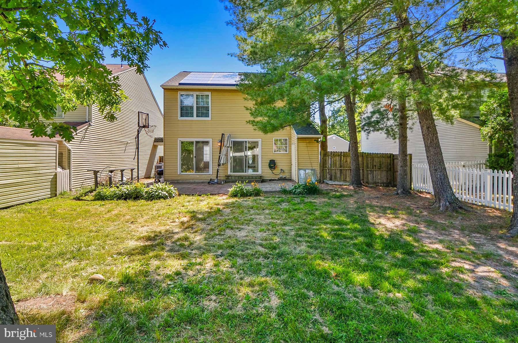 8607 Heathermill Road Nottingham, MD 21236 - Photo 25 of 27 Gallery Image 25