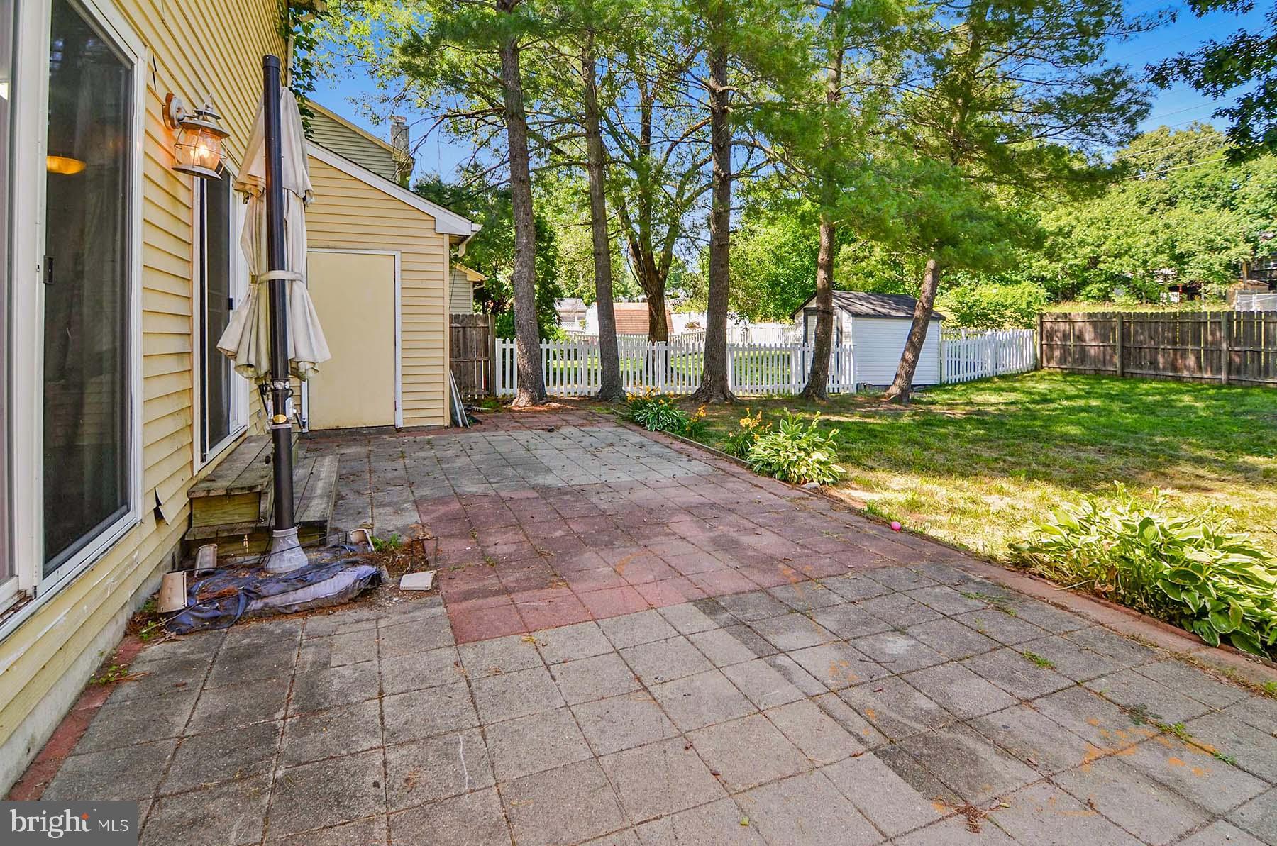8607 Heathermill Road Nottingham, MD 21236 - Photo 26 of 27 Gallery Image 26