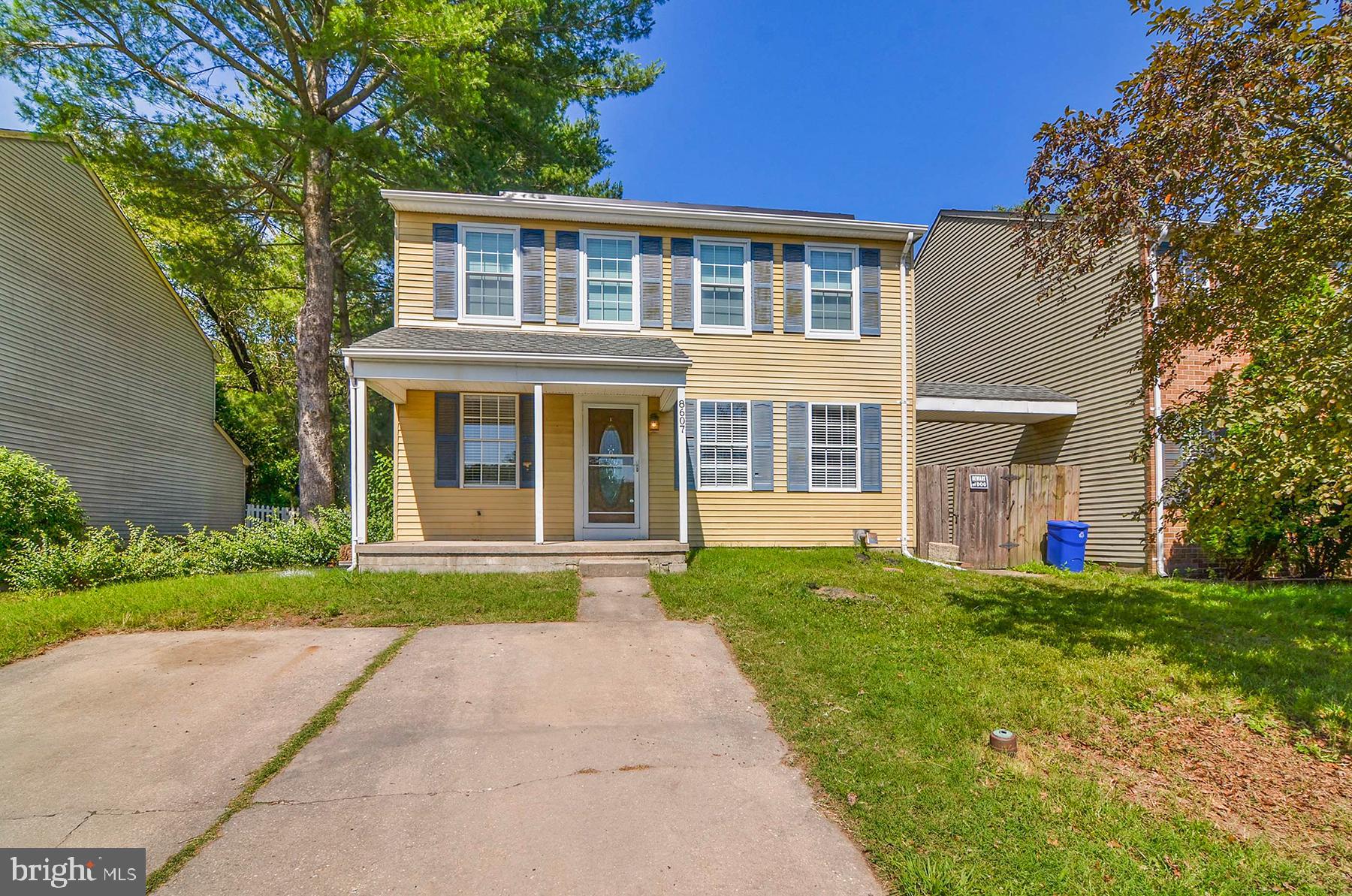 8607 Heathermill Road Nottingham, MD 21236 - Photo 27 of 27 Gallery Image 27