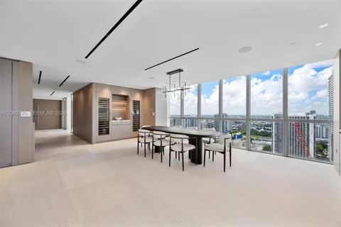 $8,995,000 | 1100 Biscayne Boulevard, Unit 3906, Miami, FL 33132