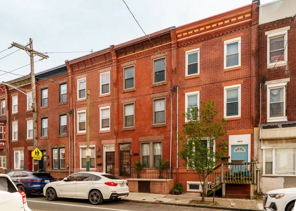 $469,000 | 1810 Morris Street, Philadelphia, PA 19145