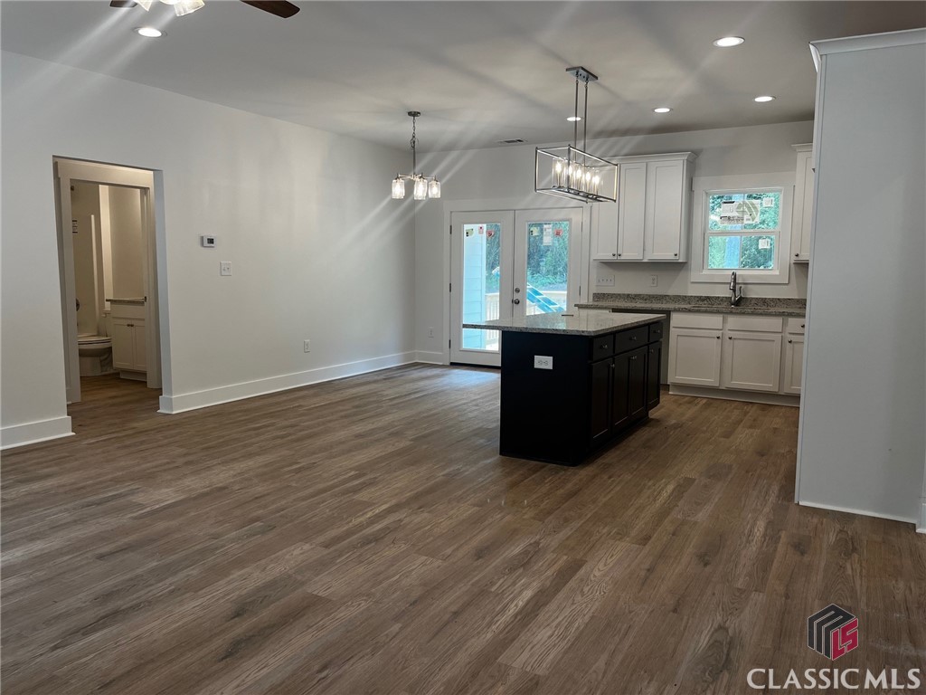84 Brickyard Road Comer, GA 30629 - Photo 2 of 11