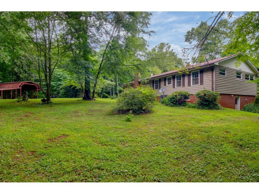 1364 Old Coach Road Graham, NC 27253 - Photo 23 of 24 Gallery Image 23