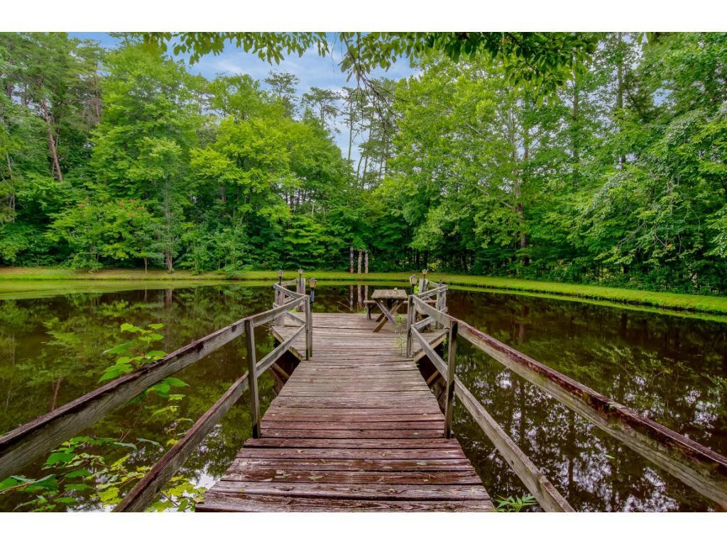 1364 Old Coach Road Graham, NC 27253 - Photo 3 of 24 Gallery Image 3