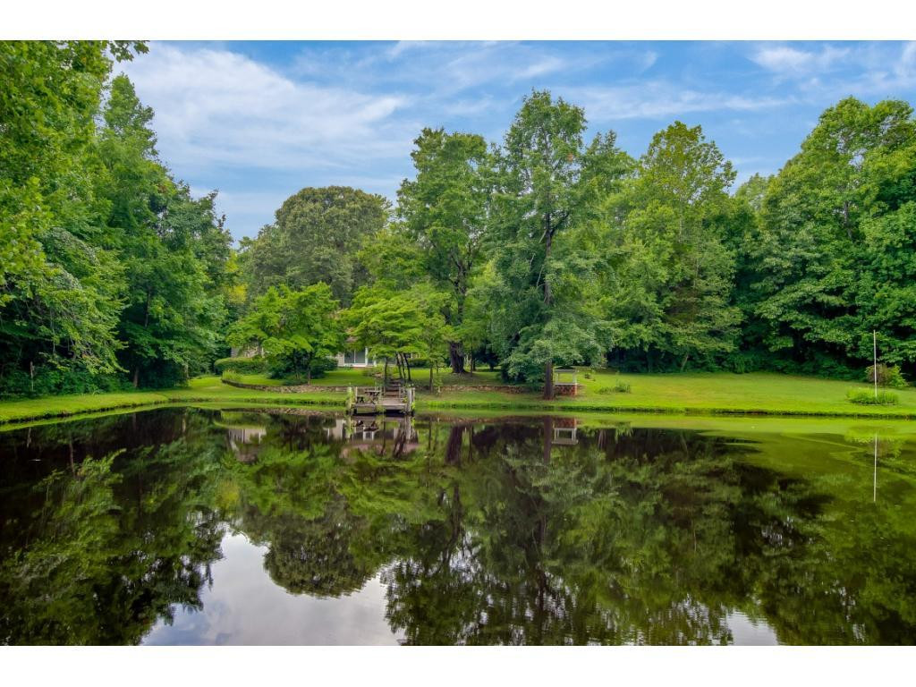 1364 Old Coach Road Graham, NC 27253 - Photo 4 of 24 Gallery Image 4