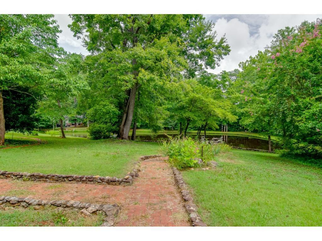 1364 Old Coach Road Graham, NC 27253 - Photo 6 of 24 Gallery Image 6