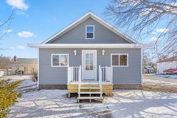 $254,900 | 297 South Cass Street, Morley, MI 49336