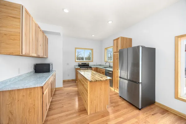 $254,900 | 297 South Cass Street, Morley, MI 49336