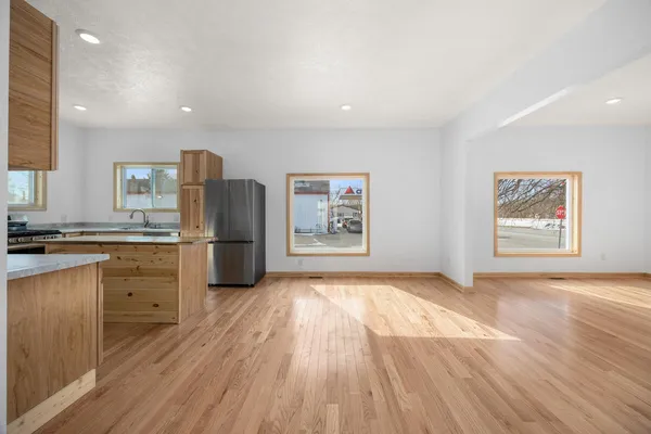 $254,900 | 297 South Cass Street, Morley, MI 49336