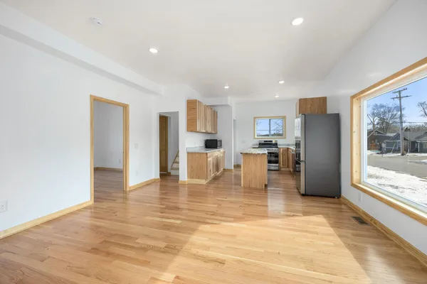 $254,900 | 297 South Cass Street, Morley, MI 49336