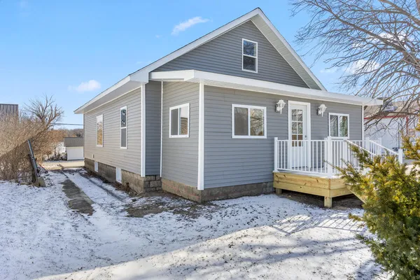 $254,900 | 297 South Cass Street, Morley, MI 49336