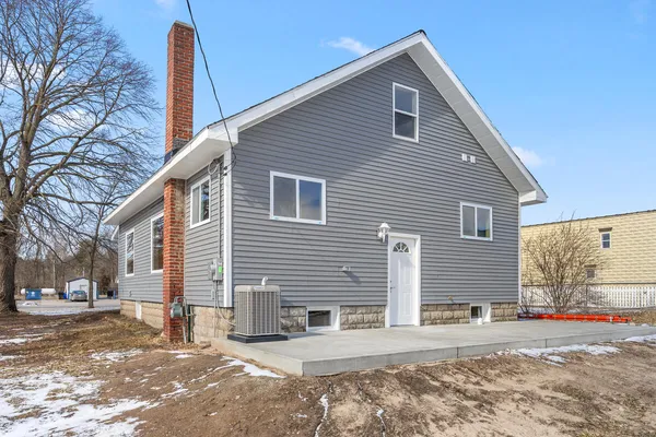 $254,900 | 297 South Cass Street, Morley, MI 49336