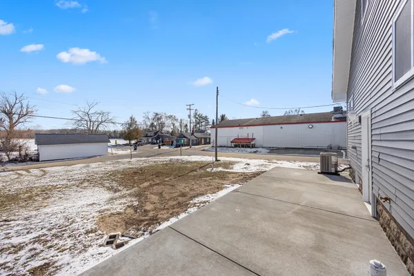 $254,900 | 297 South Cass Street, Morley, MI 49336