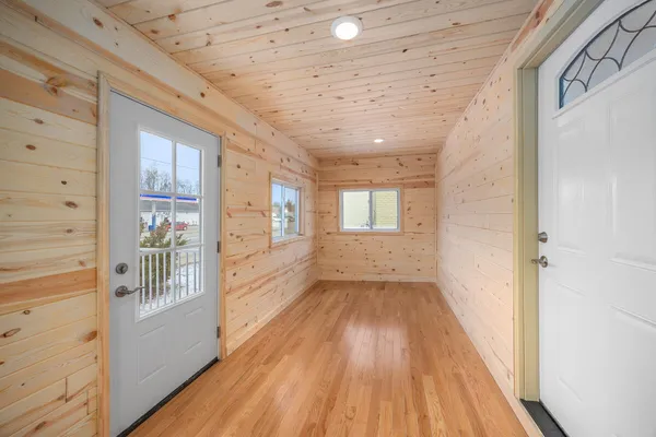 $254,900 | 297 South Cass Street, Morley, MI 49336