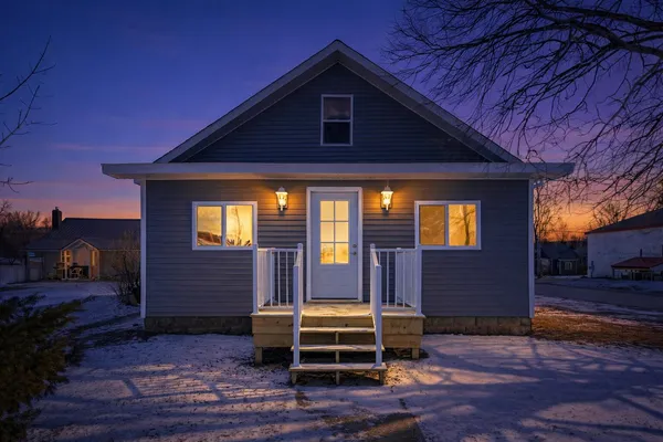 $254,900 | 297 South Cass Street, Morley, MI 49336